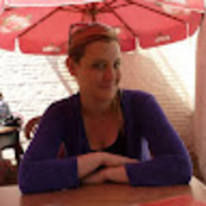 Meet your Posher, Aleah